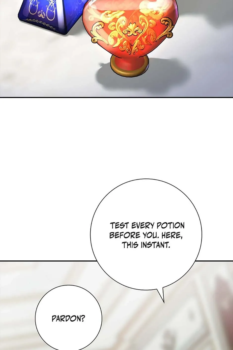 Full Moon Alchemist Chapter 89 page 66 - 
