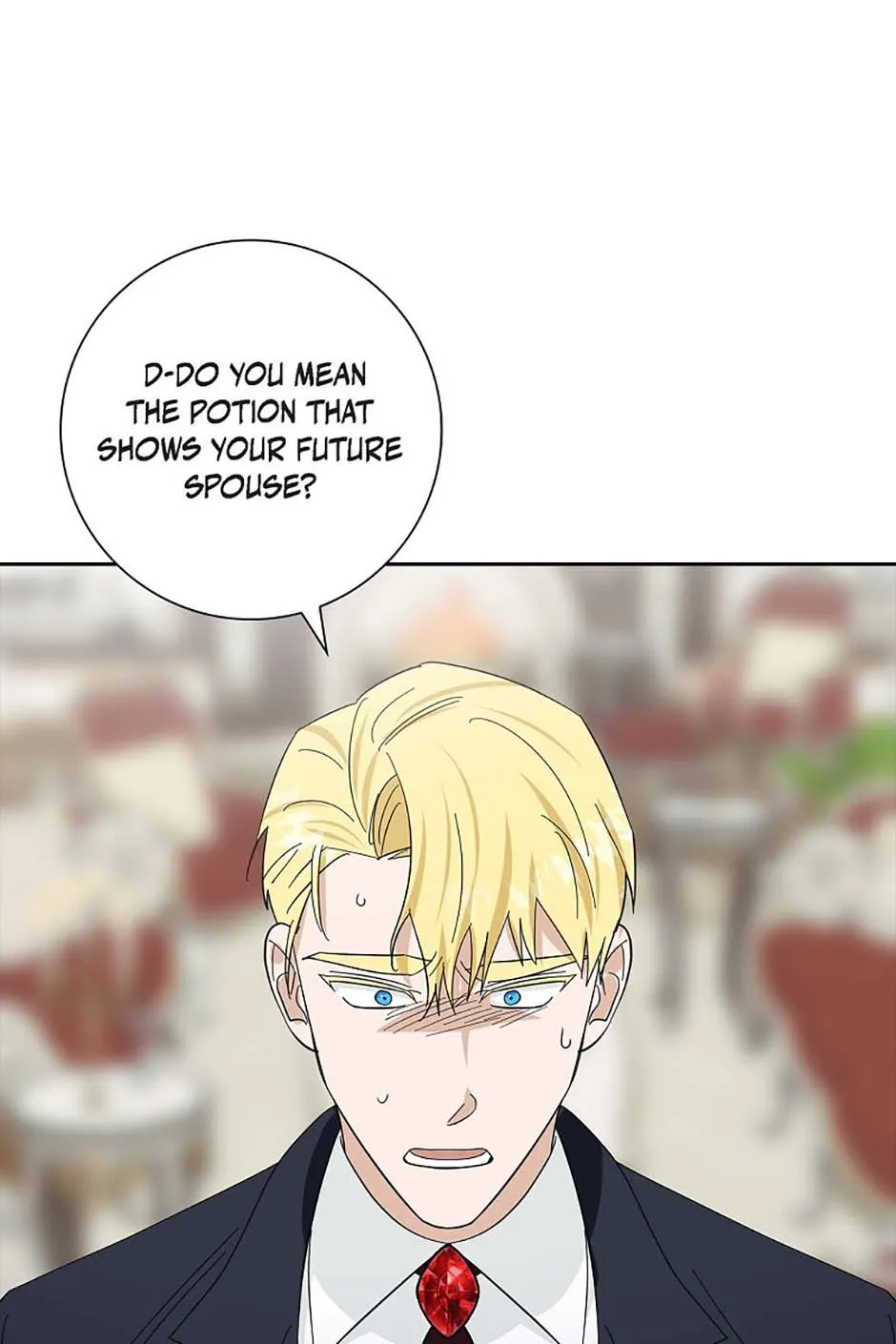 Full Moon Alchemist Chapter 89 page 68 - 