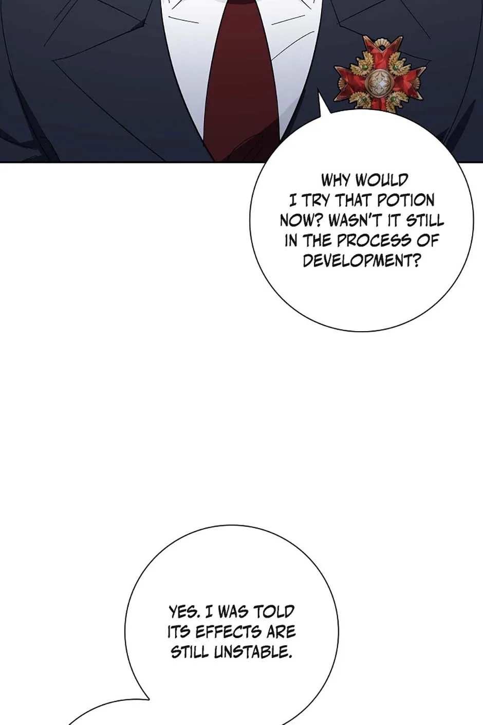 Full Moon Alchemist Chapter 89 page 69 - 
