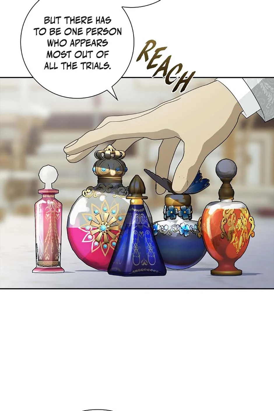 Full Moon Alchemist Chapter 89 page 70 - 