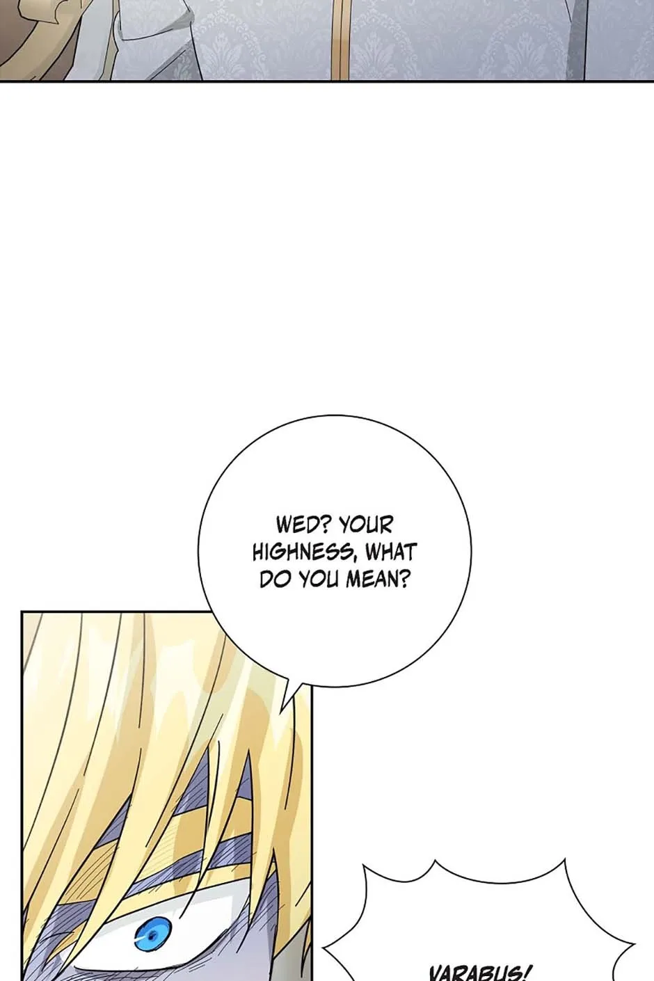 Full Moon Alchemist Chapter 89 page 72 - 