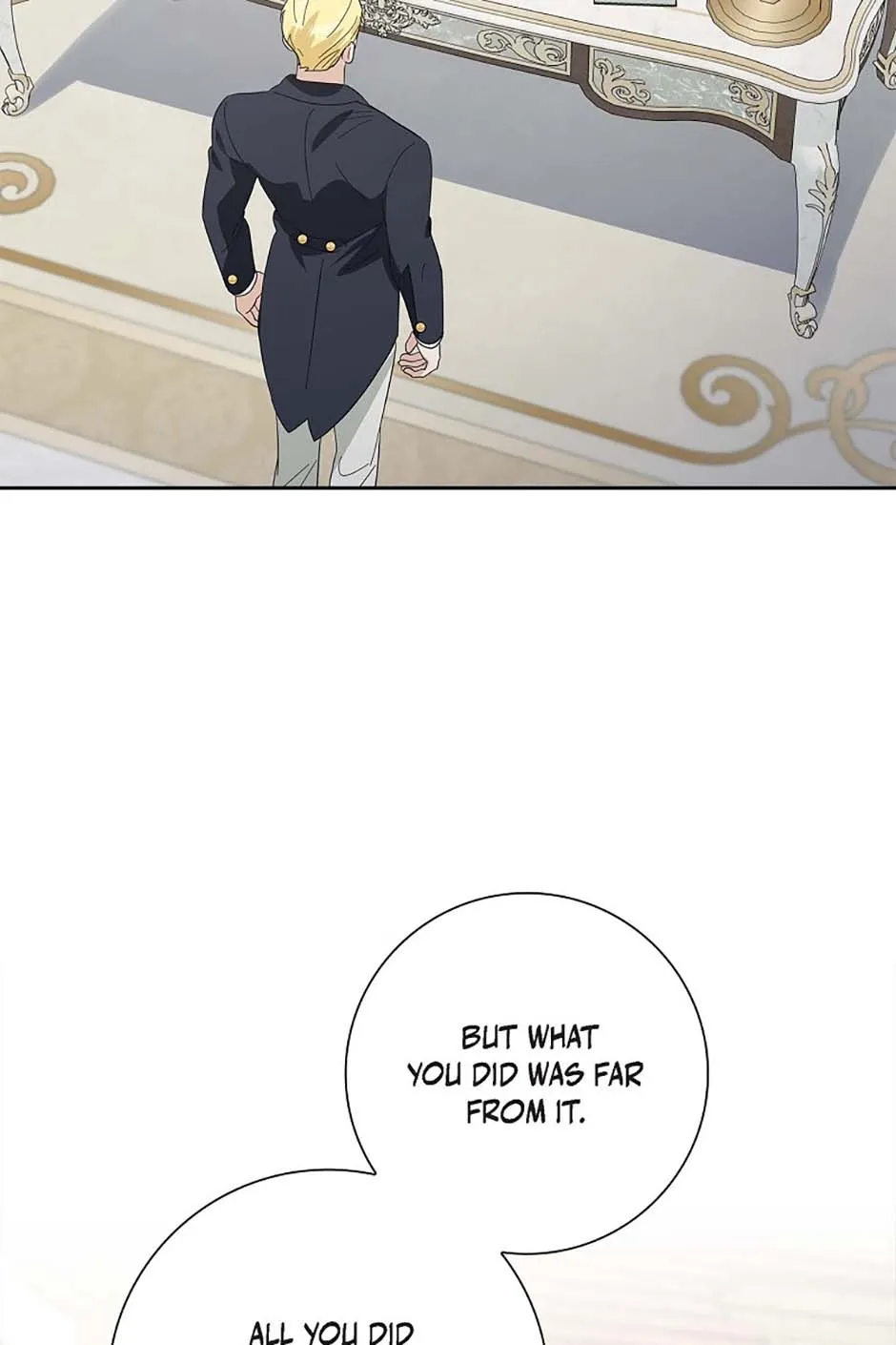 Full Moon Alchemist Chapter 89 page 75 - 
