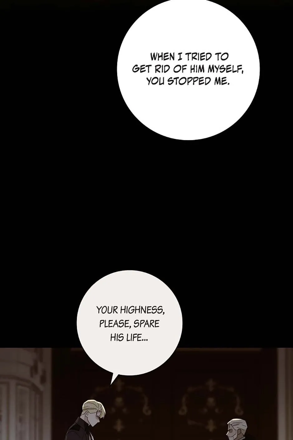 Full Moon Alchemist Chapter 89 page 77 - 