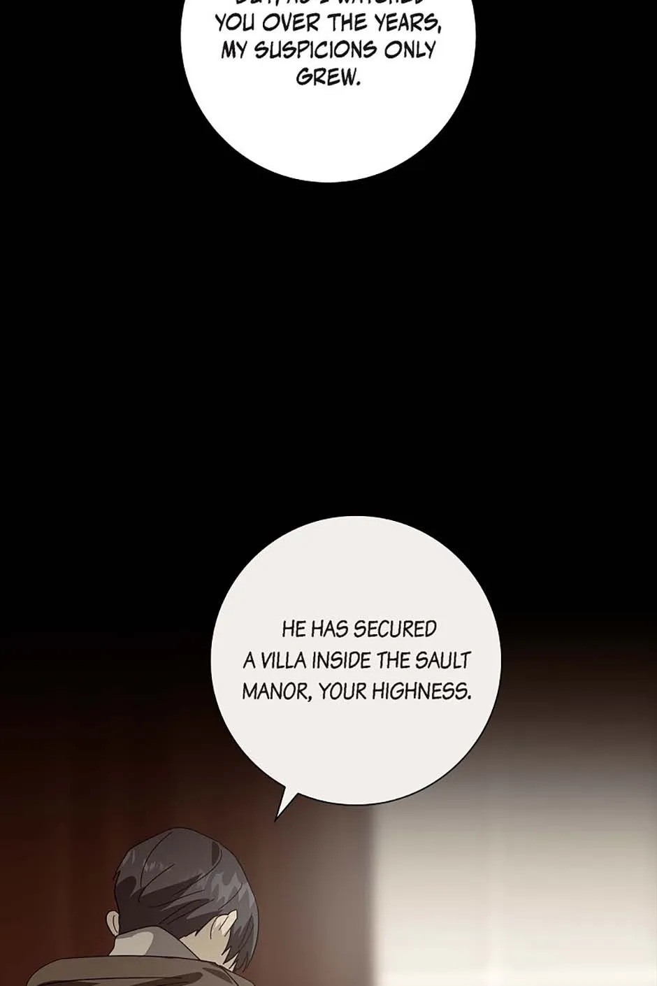Full Moon Alchemist Chapter 89 page 80 - 