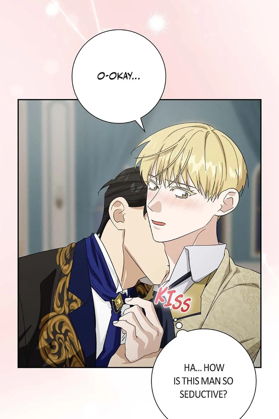 Full Moon Alchemist Chapter 89 page 9 - 