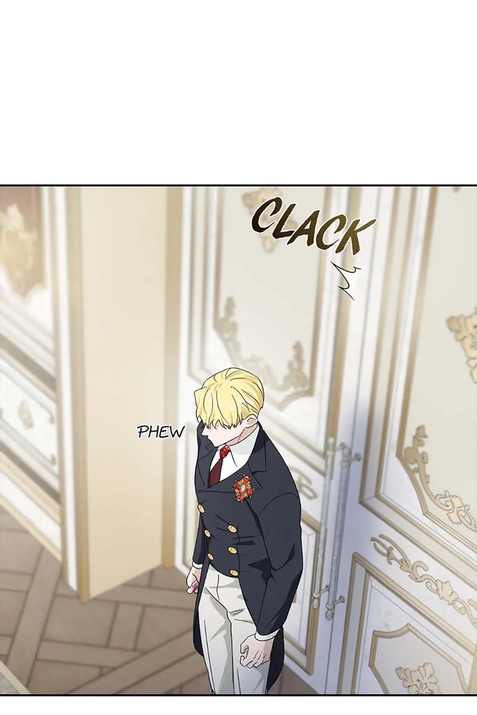 Full Moon Alchemist Chapter 90 page 12 - 