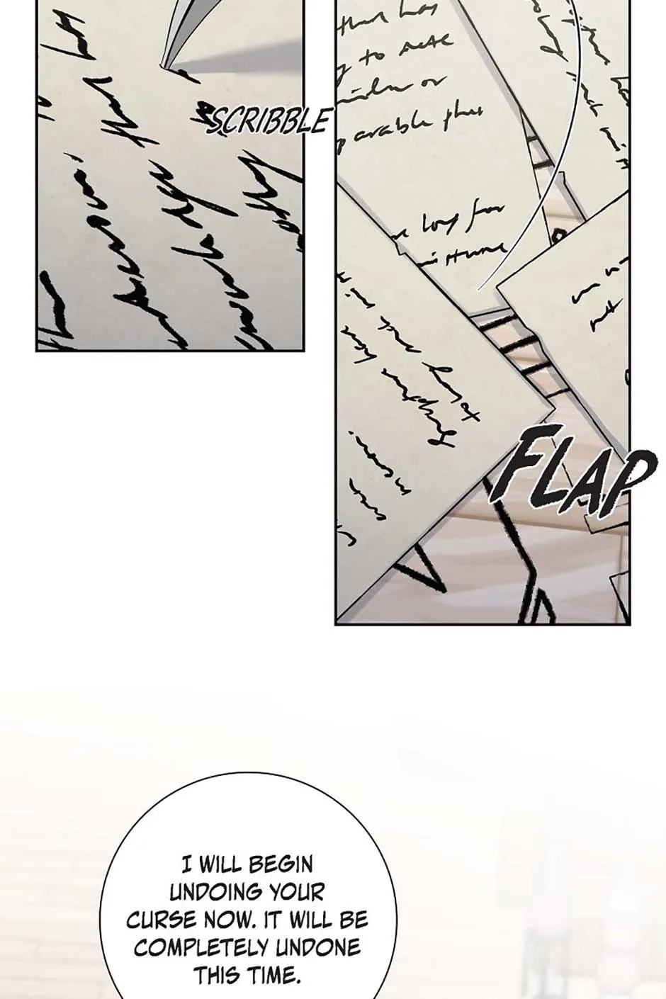 Full Moon Alchemist Chapter 90 page 18 - 