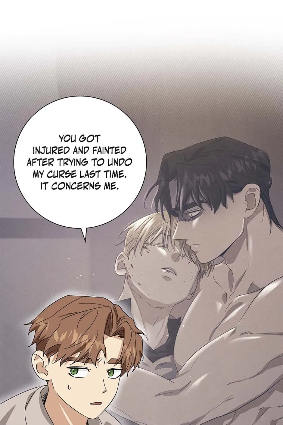 Full Moon Alchemist Chapter 90 page 23 - 