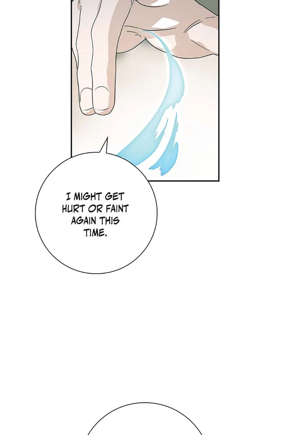 Full Moon Alchemist Chapter 90 page 25 - 