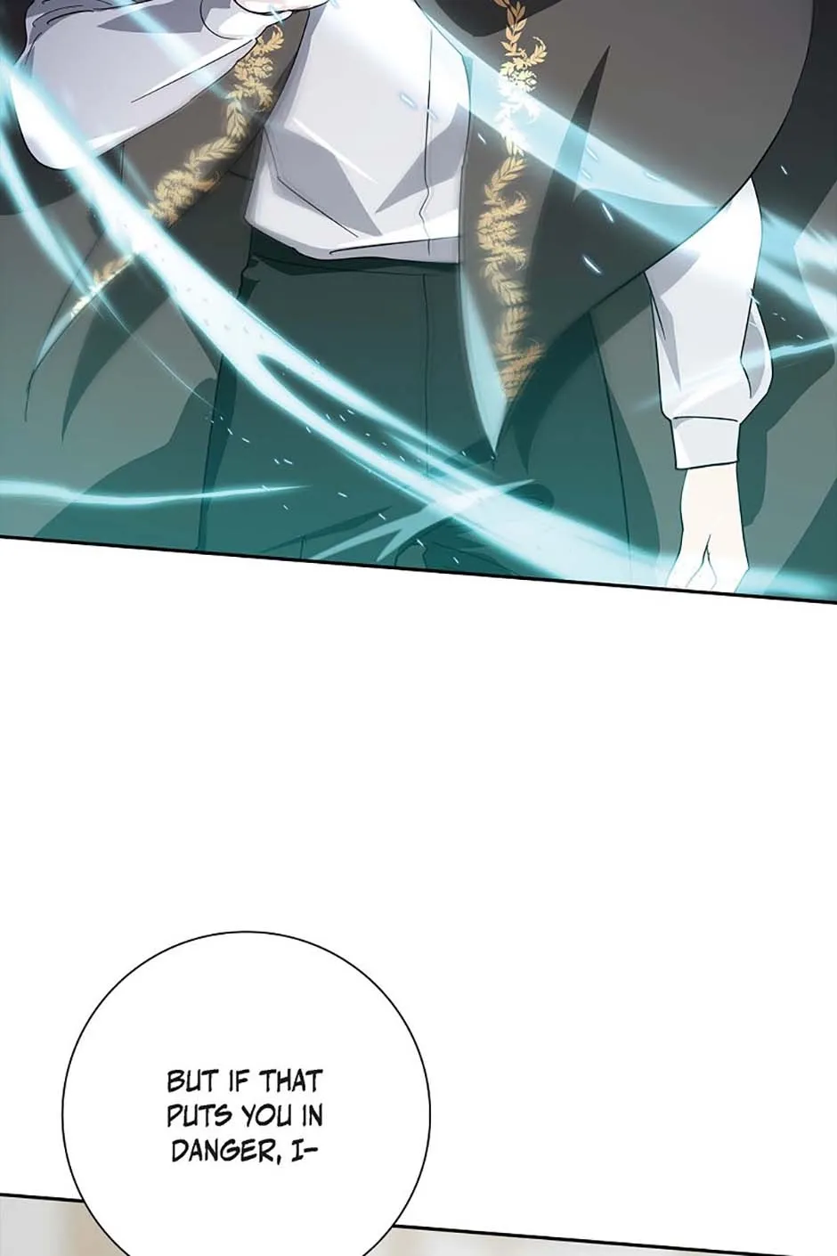 Full Moon Alchemist Chapter 90 page 27 - 
