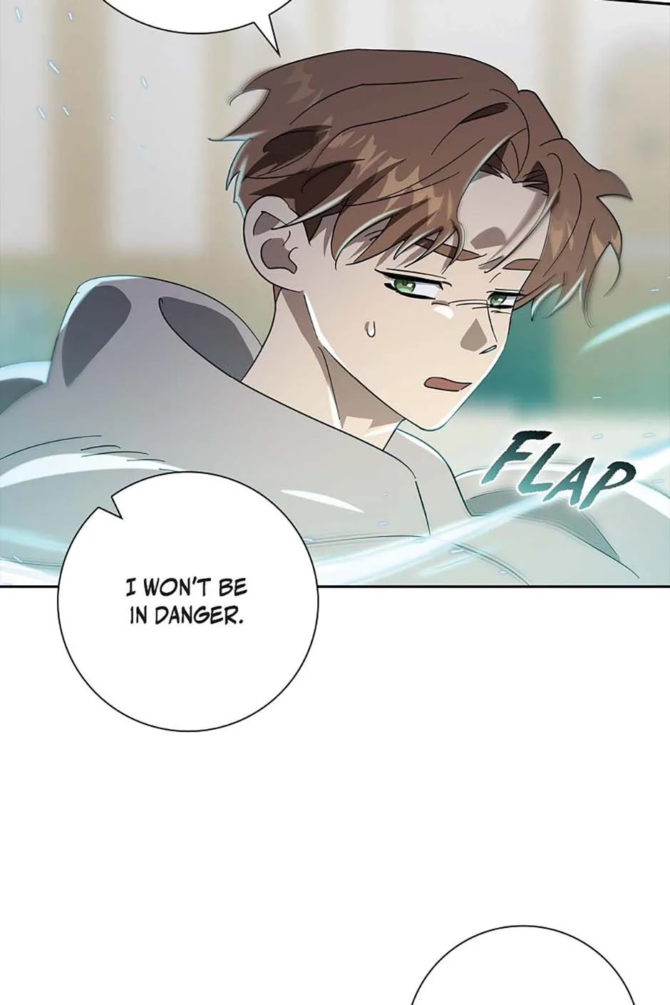Full Moon Alchemist Chapter 90 page 28 - 