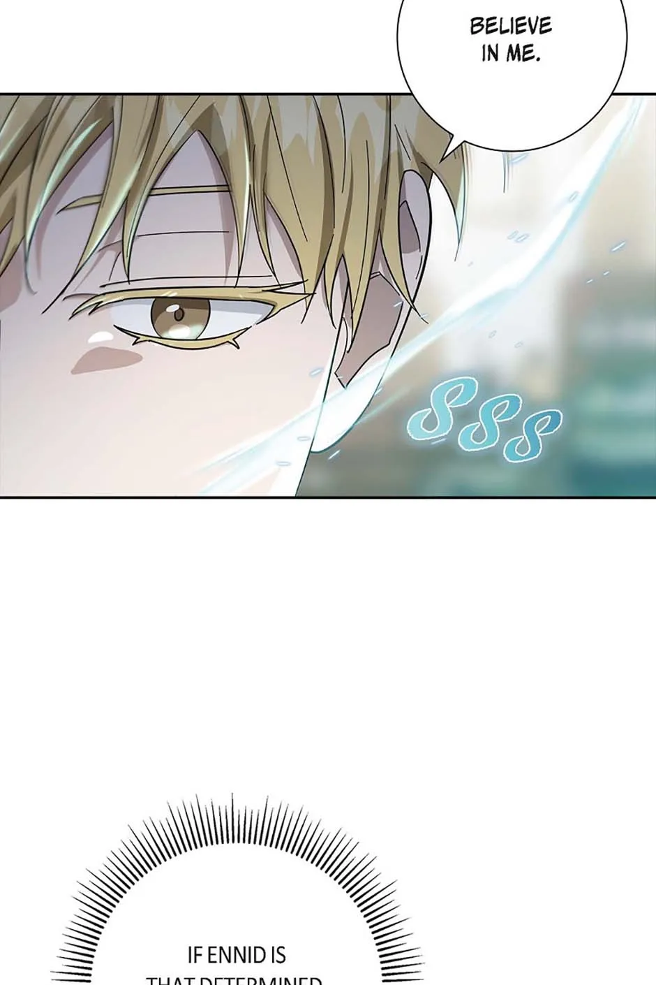 Full Moon Alchemist Chapter 90 page 29 - 