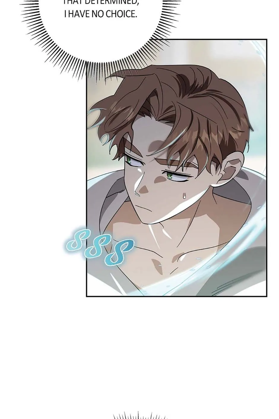 Full Moon Alchemist Chapter 90 page 30 - 