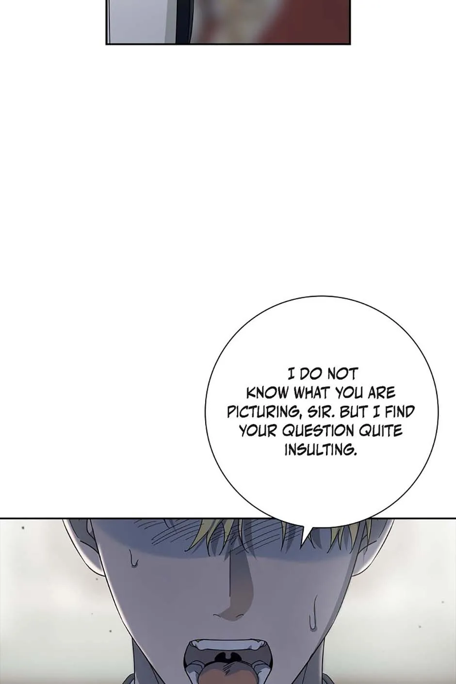 Full Moon Alchemist Chapter 90 page 4 - 