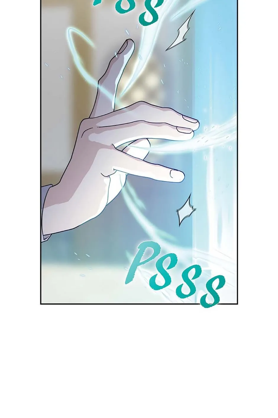 Full Moon Alchemist Chapter 90 page 33 - 