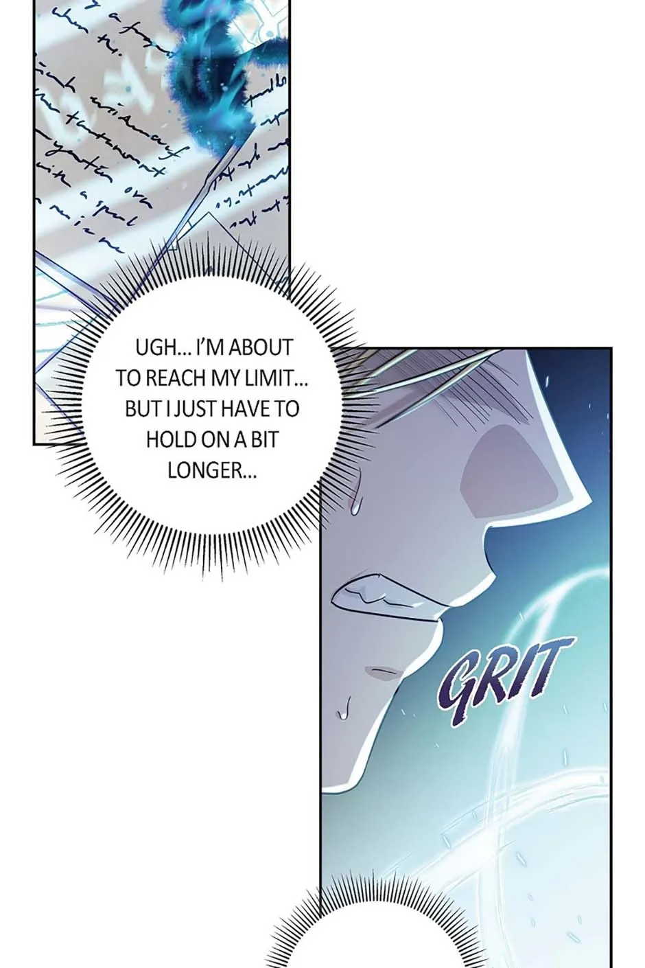 Full Moon Alchemist Chapter 90 page 37 - 