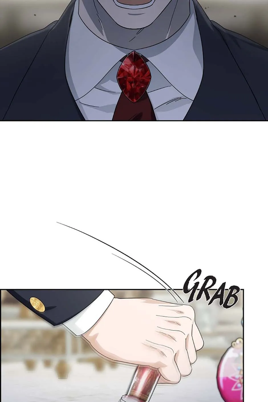 Full Moon Alchemist Chapter 90 page 5 - 