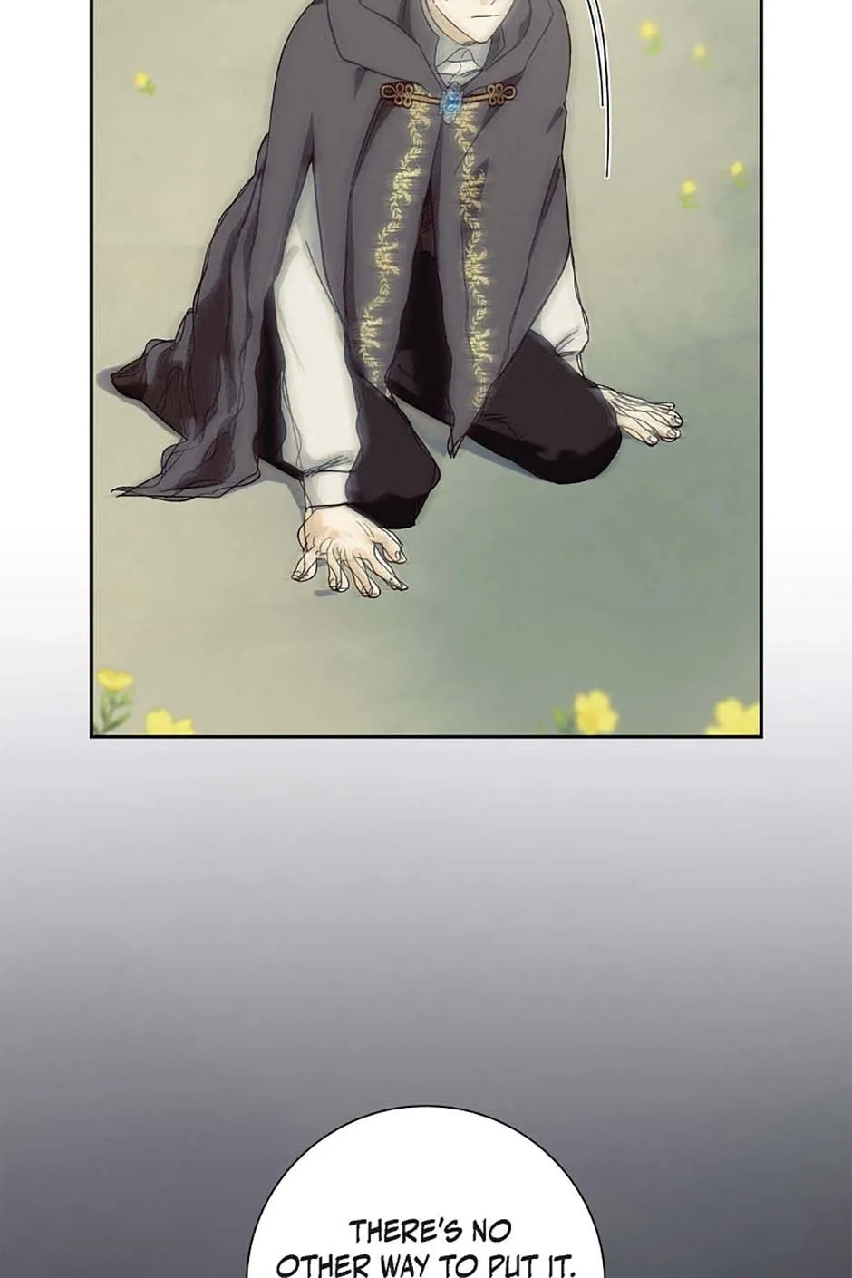 Full Moon Alchemist Chapter 90 page 45 - 