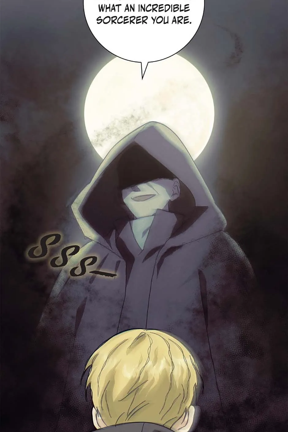 Full Moon Alchemist Chapter 90 page 46 - 