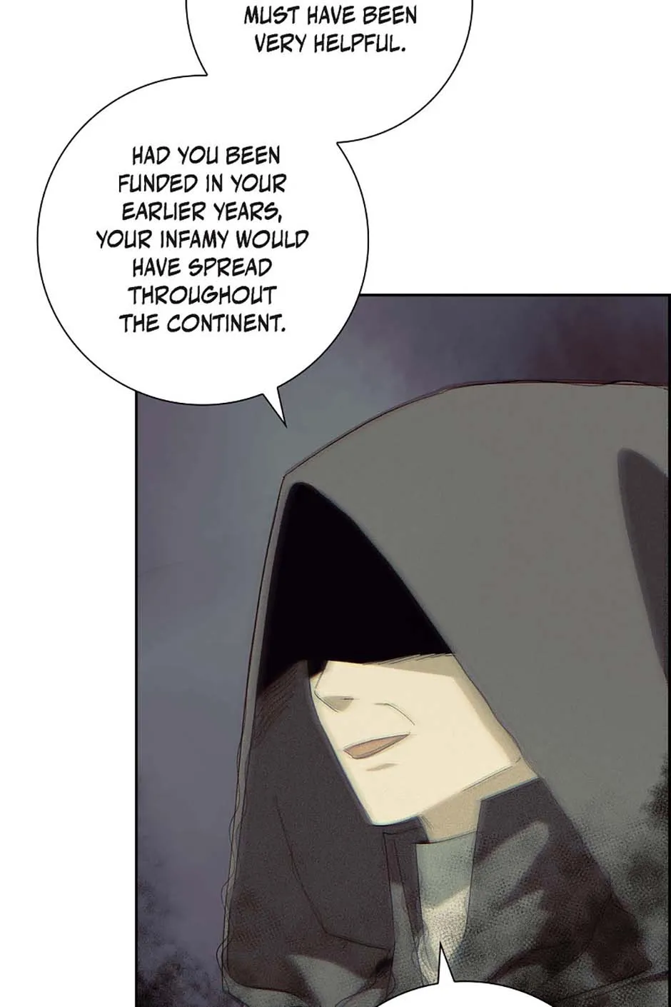 Full Moon Alchemist Chapter 90 page 49 - 