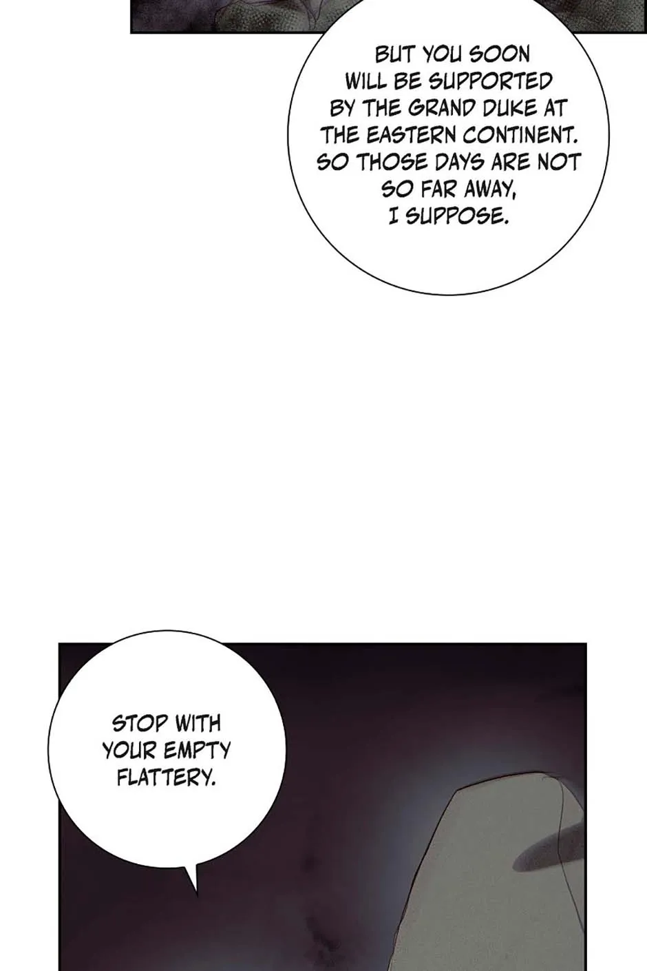 Full Moon Alchemist Chapter 90 page 50 - 