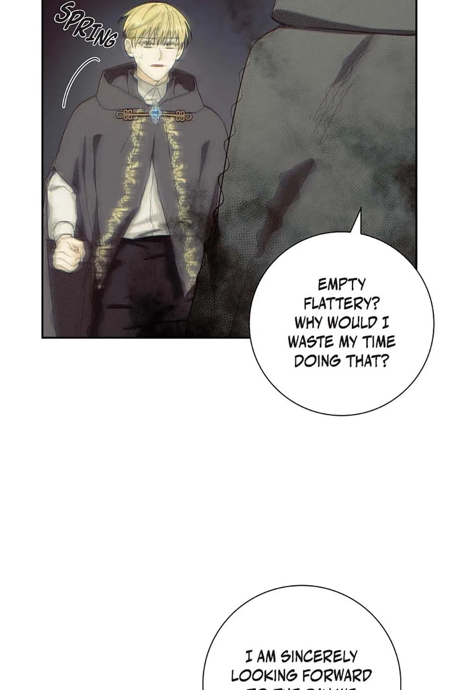 Full Moon Alchemist Chapter 90 page 51 - 