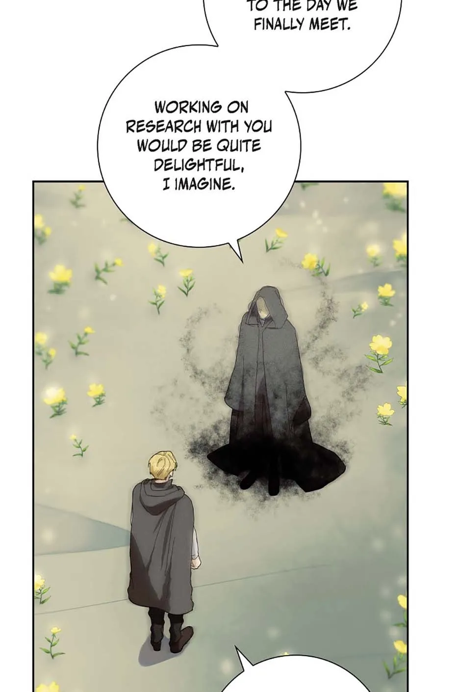 Full Moon Alchemist Chapter 90 page 52 - 