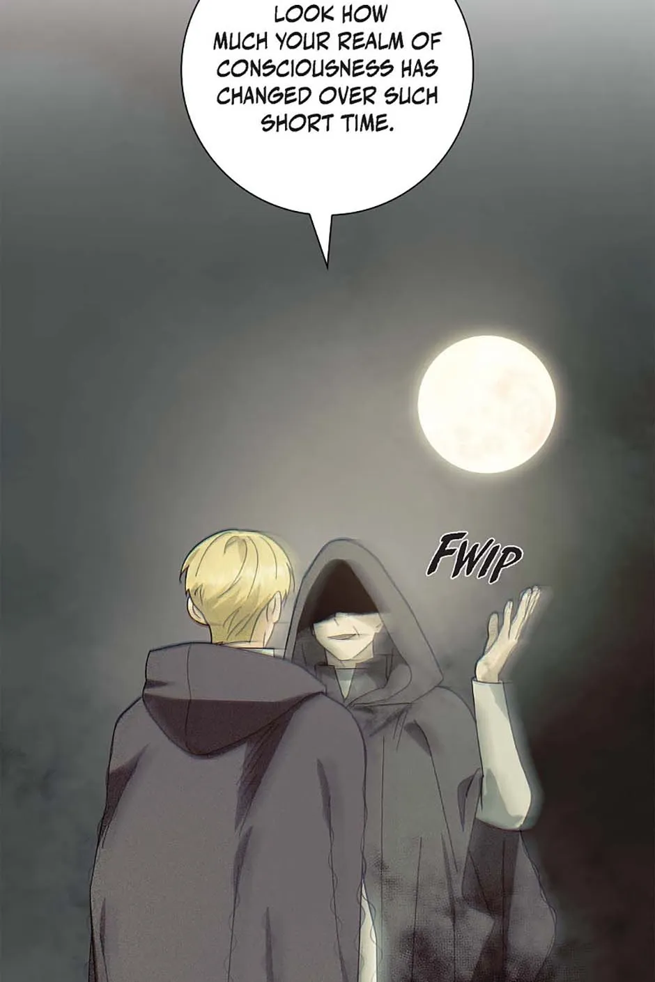 Full Moon Alchemist Chapter 90 page 55 - 
