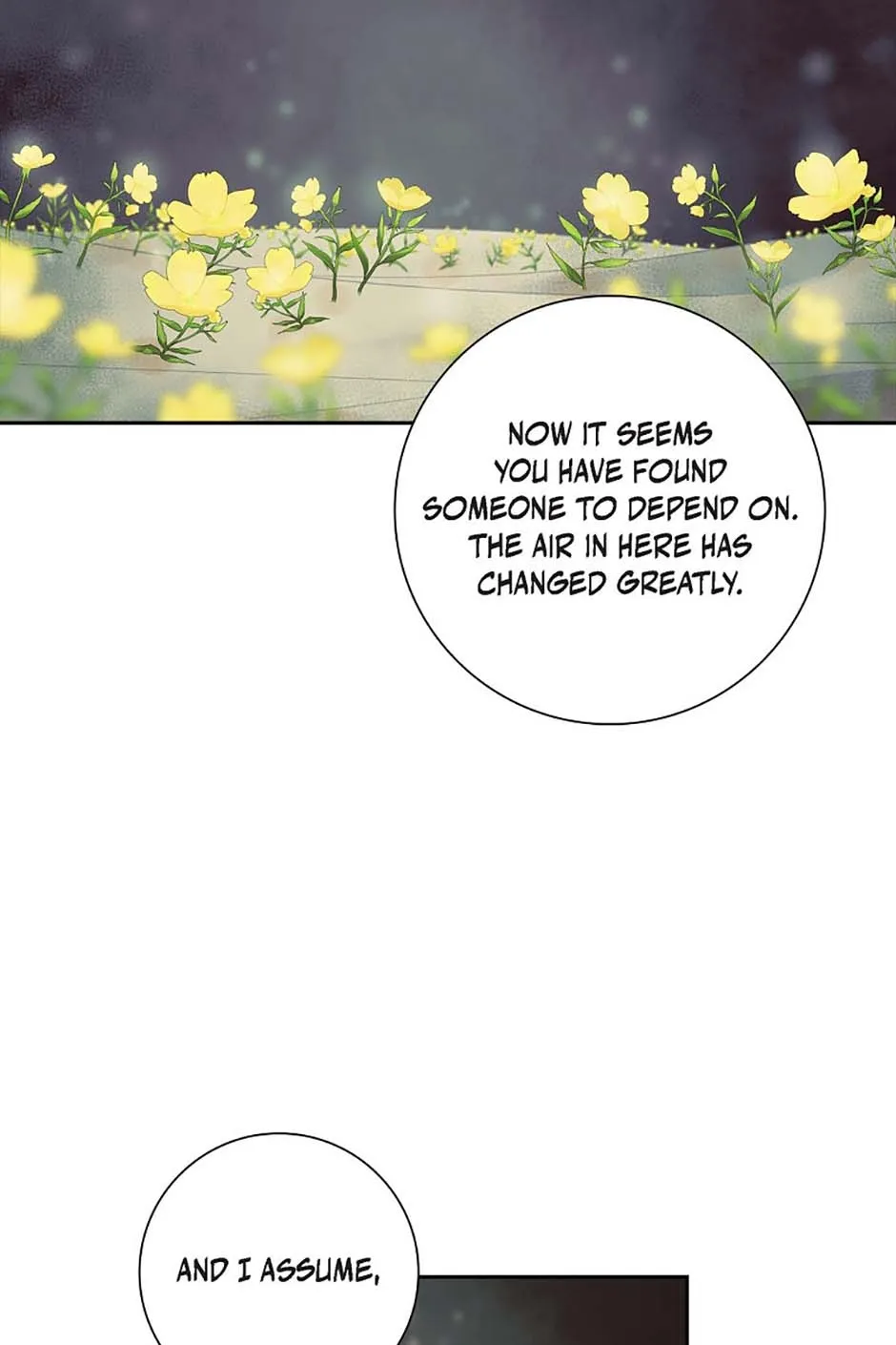 Full Moon Alchemist Chapter 90 page 57 - 