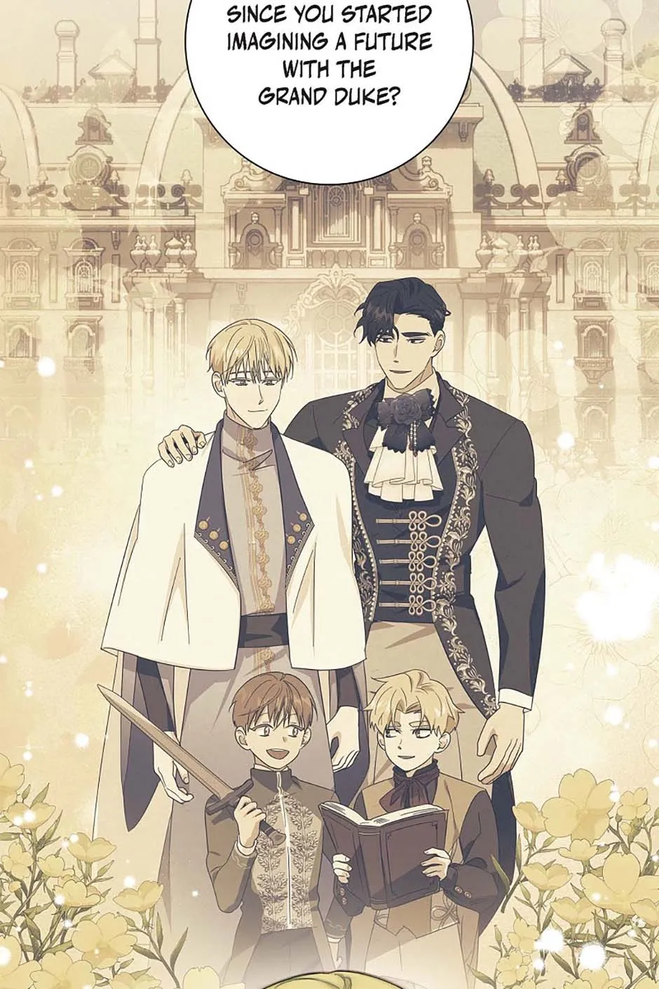 Full Moon Alchemist Chapter 90 page 59 - 