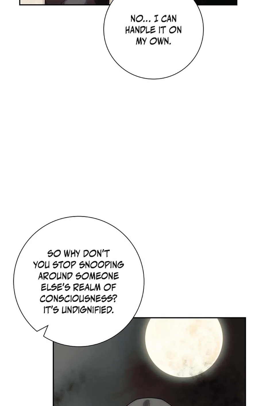 Full Moon Alchemist Chapter 90 page 62 - 