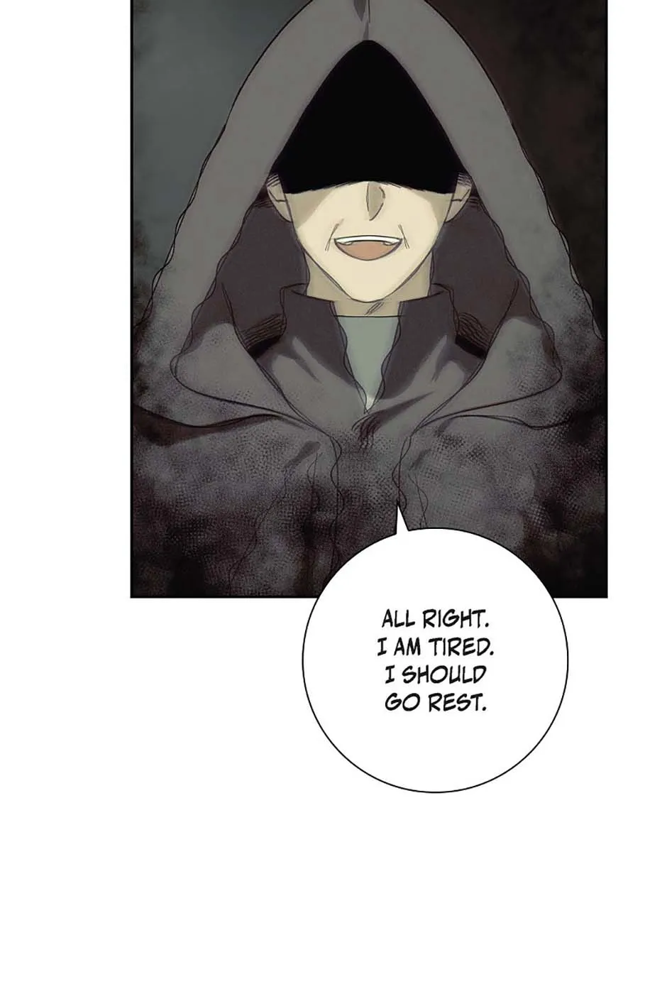 Full Moon Alchemist Chapter 90 page 63 - 