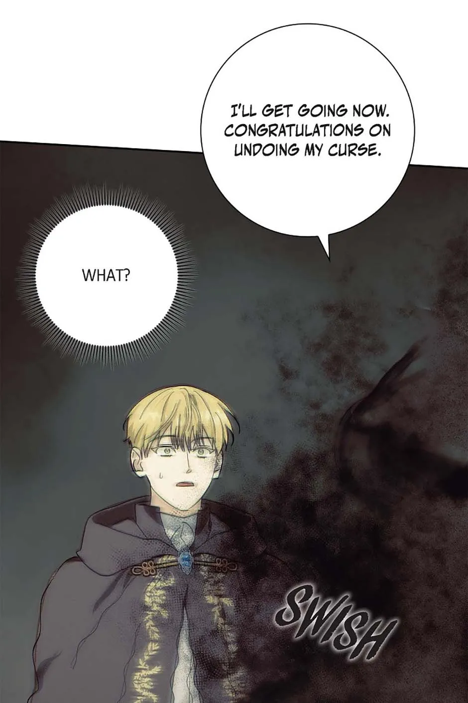 Full Moon Alchemist Chapter 90 page 64 - 