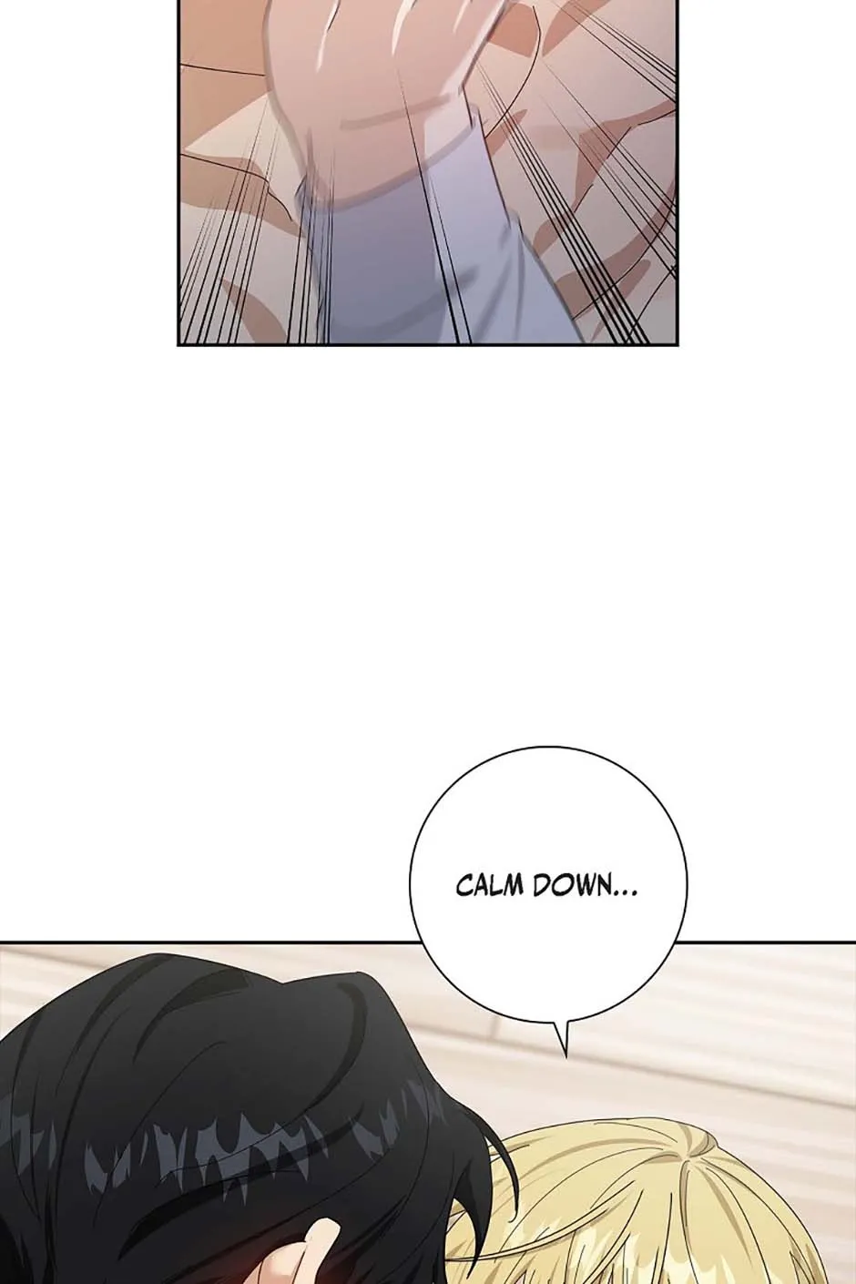 Full Moon Alchemist Chapter 90 page 76 - 