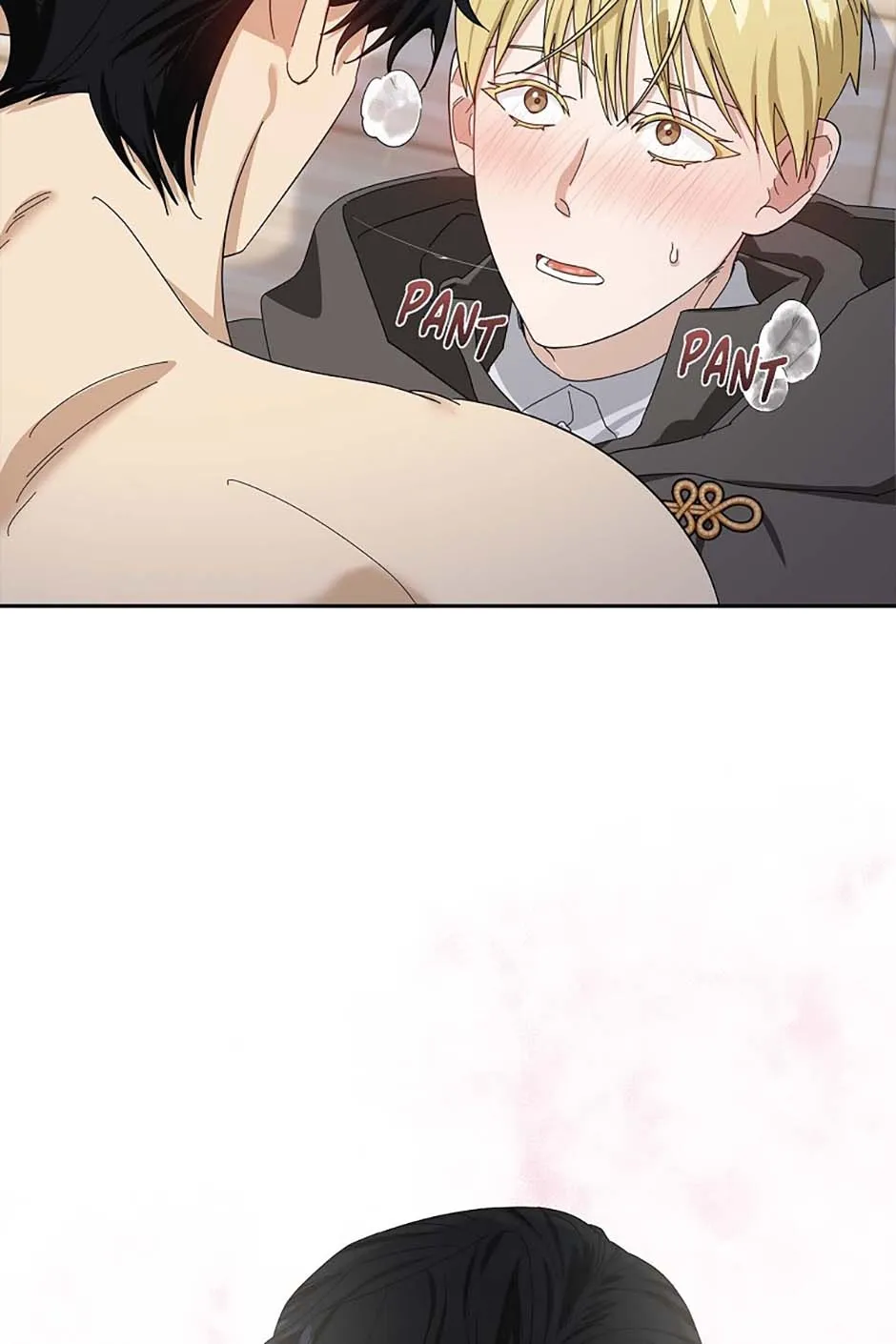 Full Moon Alchemist Chapter 90 page 77 - 