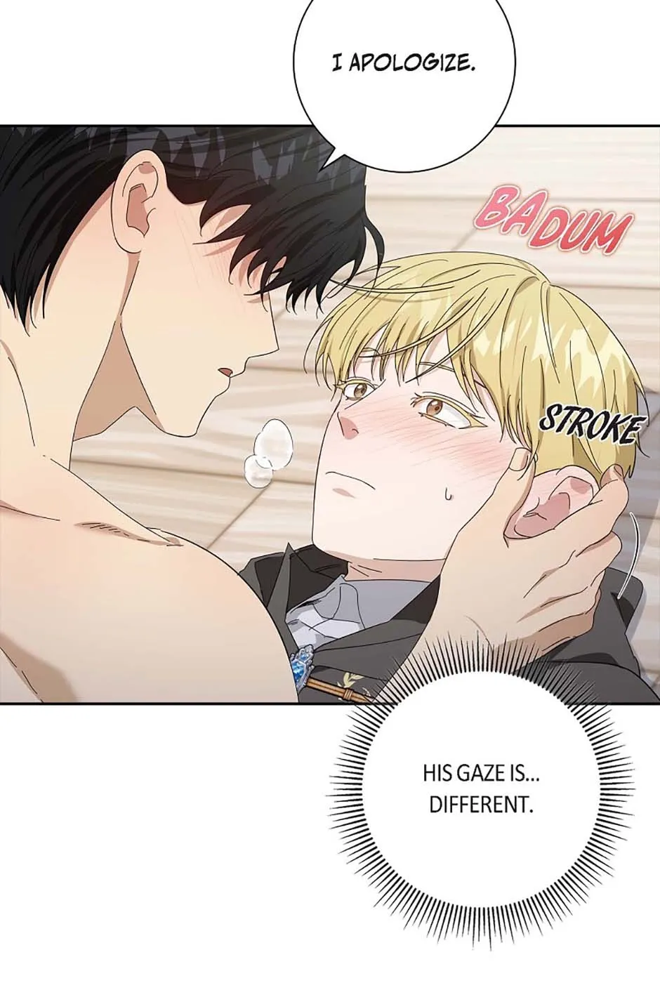 Full Moon Alchemist Chapter 90 page 79 - 