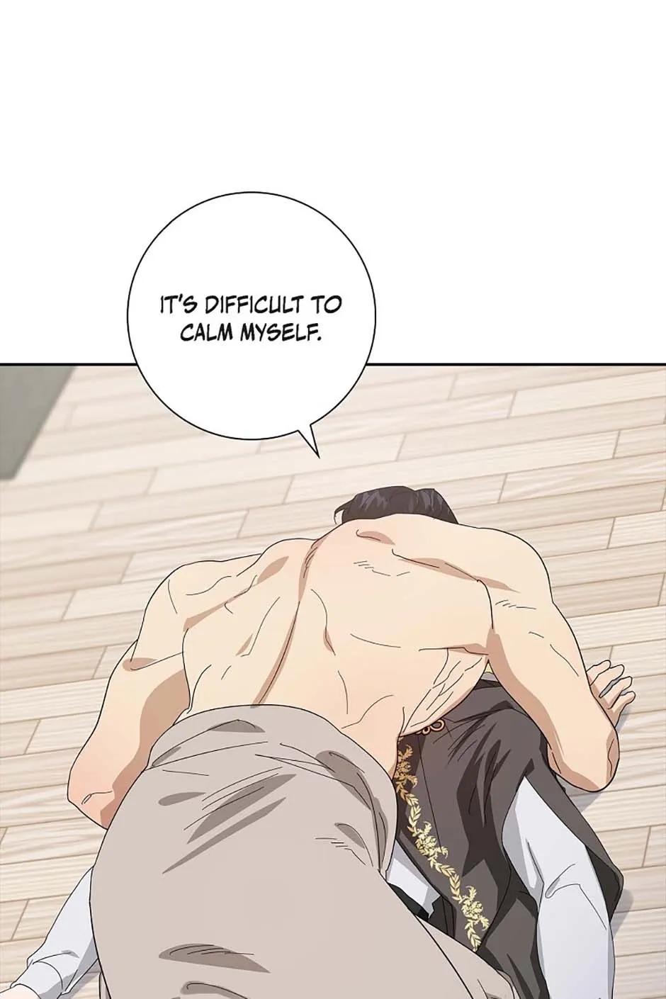 Full Moon Alchemist Chapter 90 page 80 - 