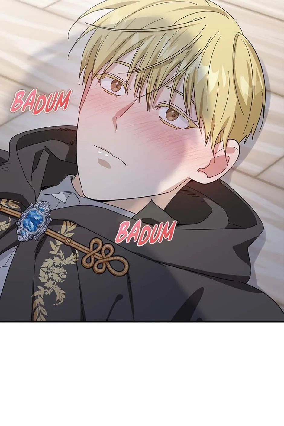 Full Moon Alchemist Chapter 90 page 83 - 