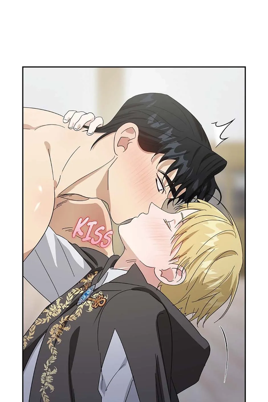 Full Moon Alchemist Chapter 90 page 84 - 