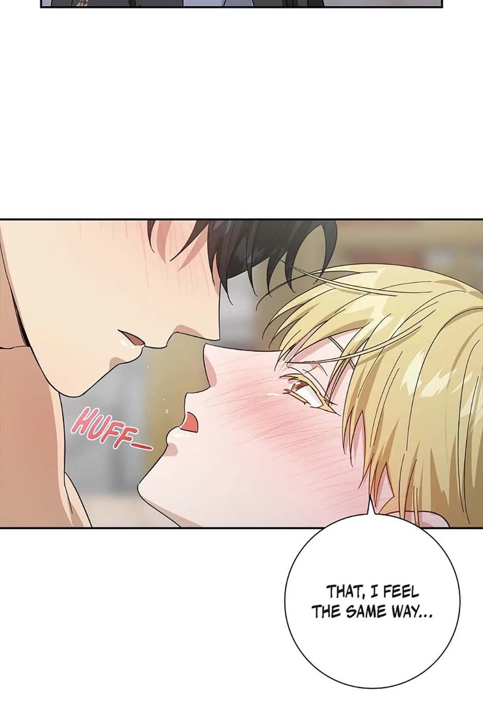 Full Moon Alchemist Chapter 90 page 85 - 