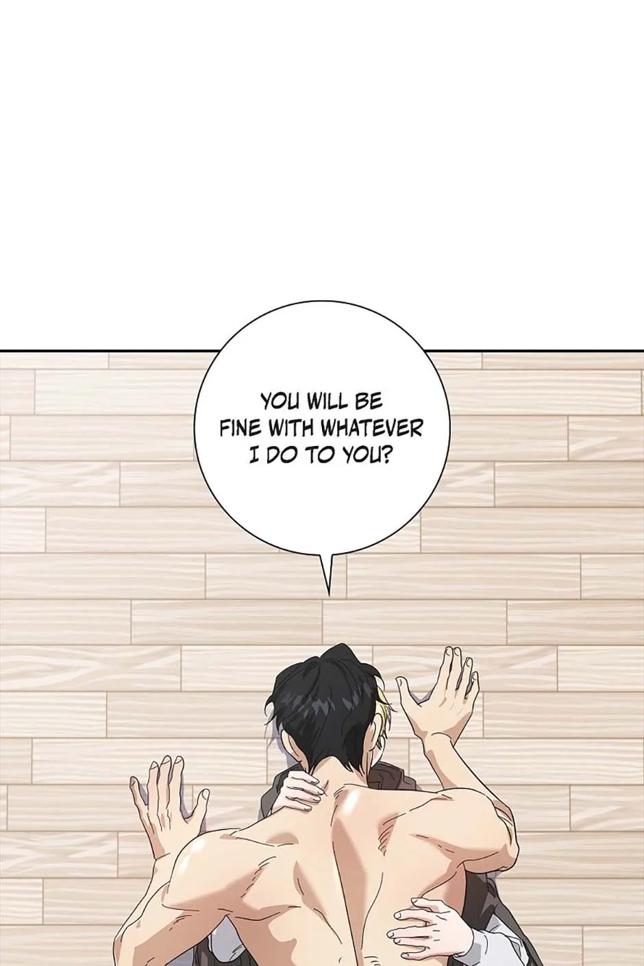 Full Moon Alchemist Chapter 91 page 1 - 