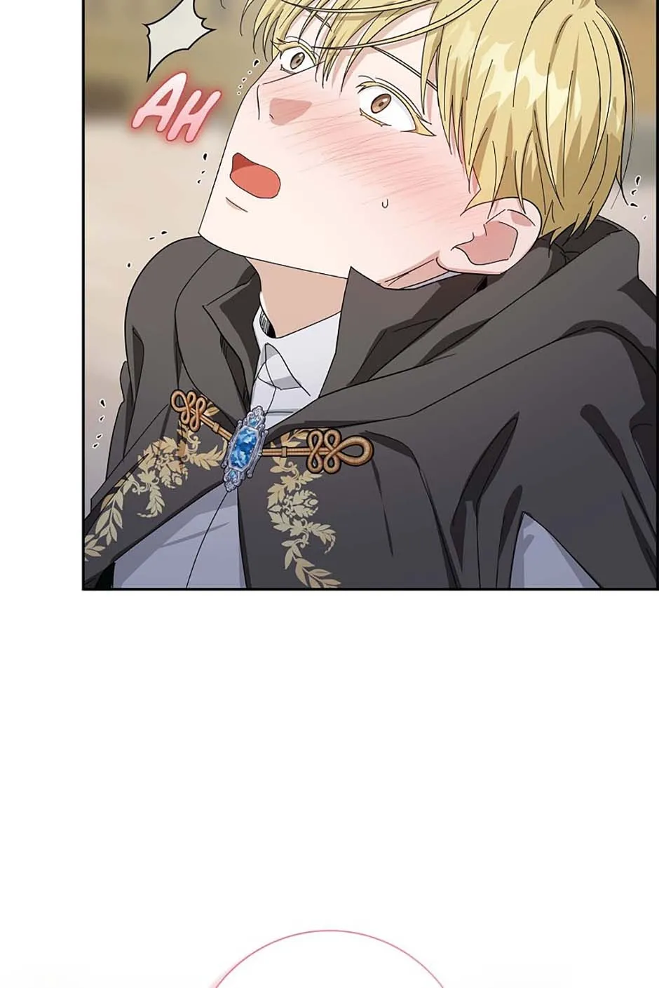 Full Moon Alchemist Chapter 91 page 12 - 