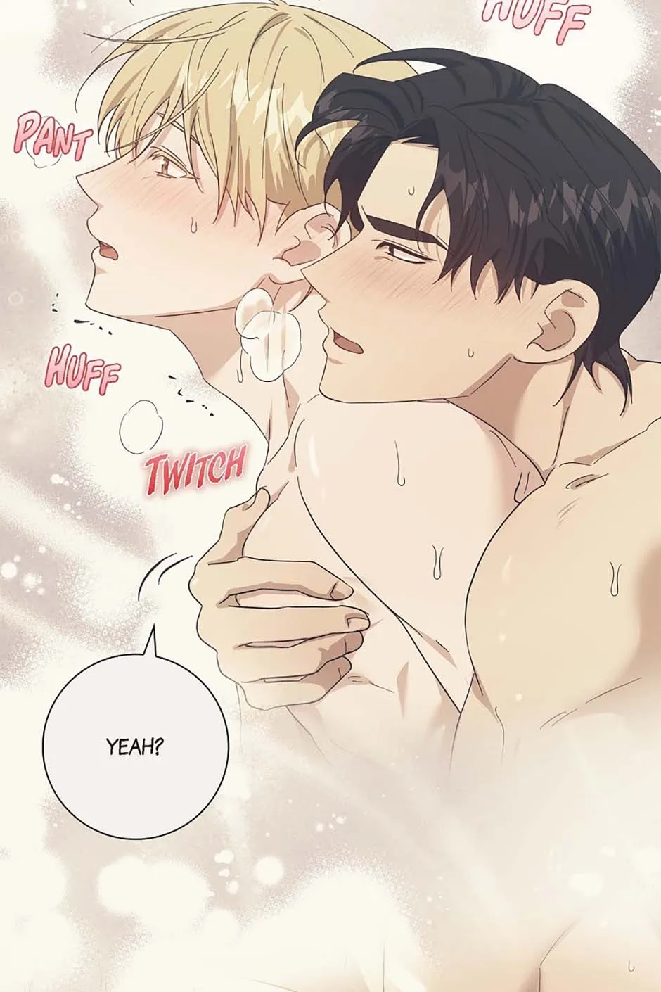 Full Moon Alchemist Chapter 91 page 20 - 