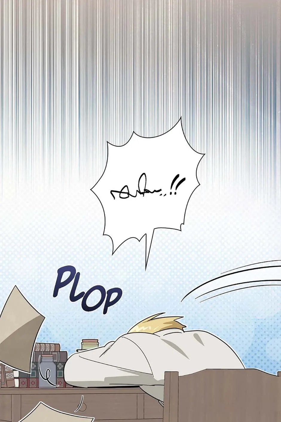 Full Moon Alchemist Chapter 91 page 22 - 