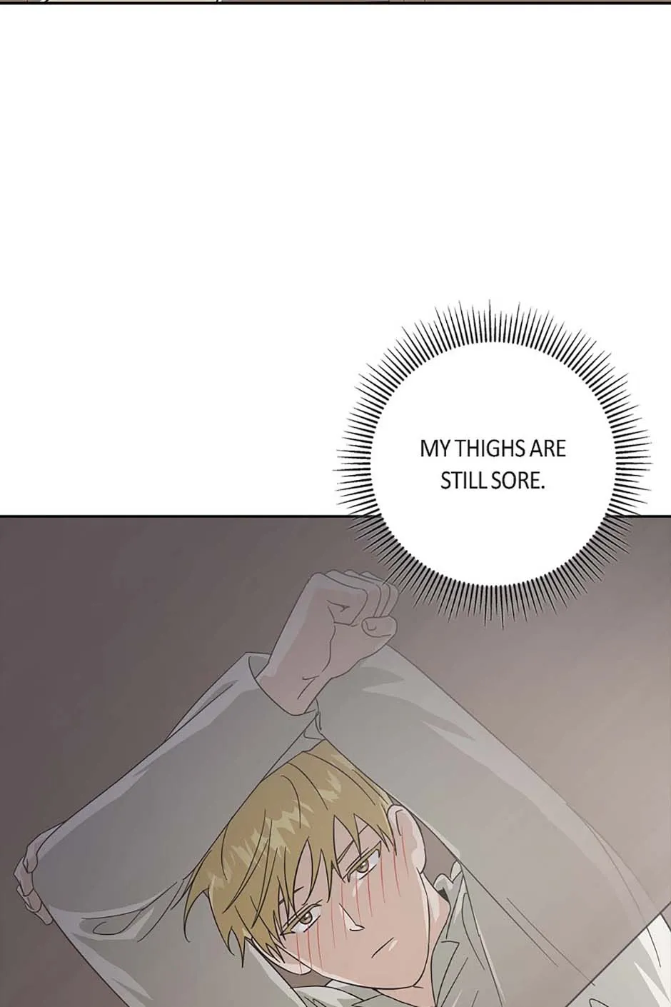 Full Moon Alchemist Chapter 91 page 23 - 