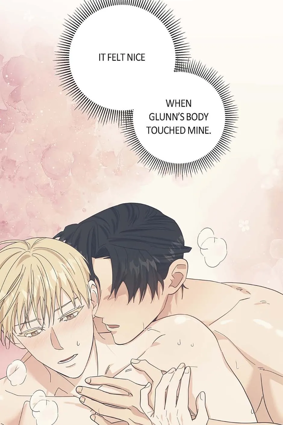 Full Moon Alchemist Chapter 91 page 26 - 