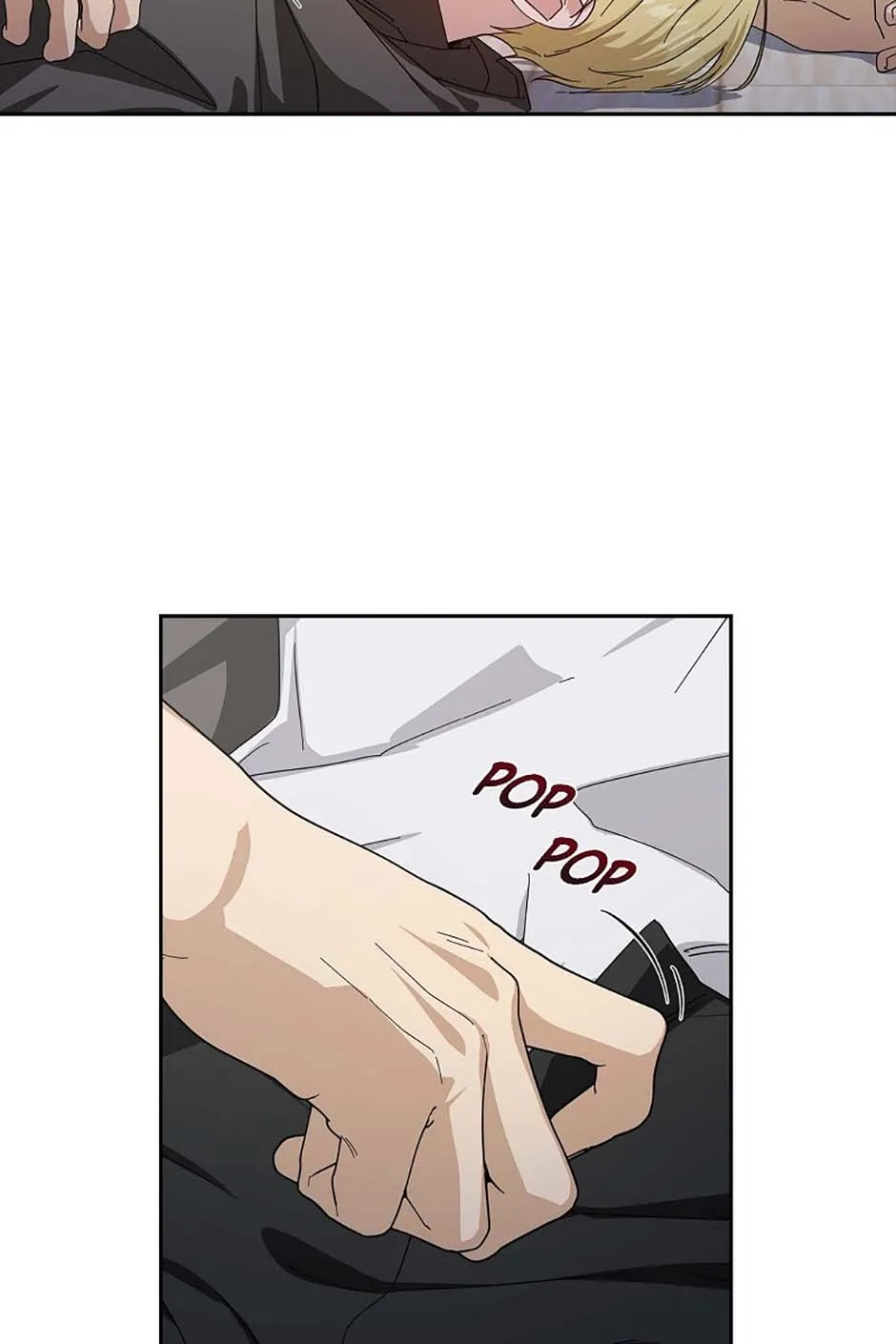 Full Moon Alchemist Chapter 91 page 4 - 