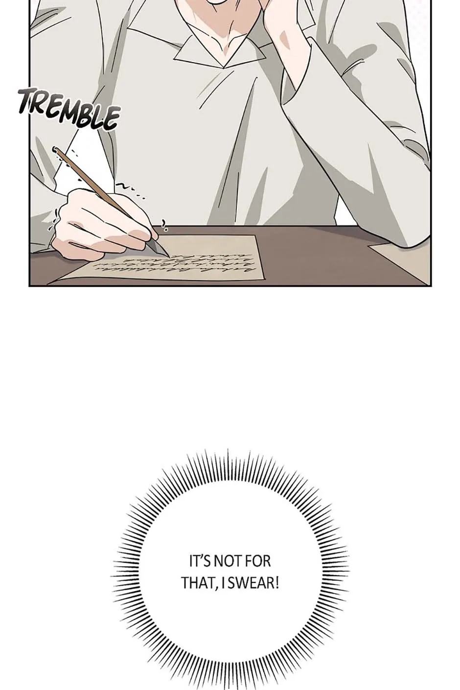 Full Moon Alchemist Chapter 91 page 33 - 