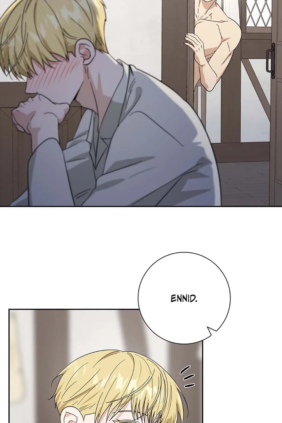 Full Moon Alchemist Chapter 91 page 35 - 