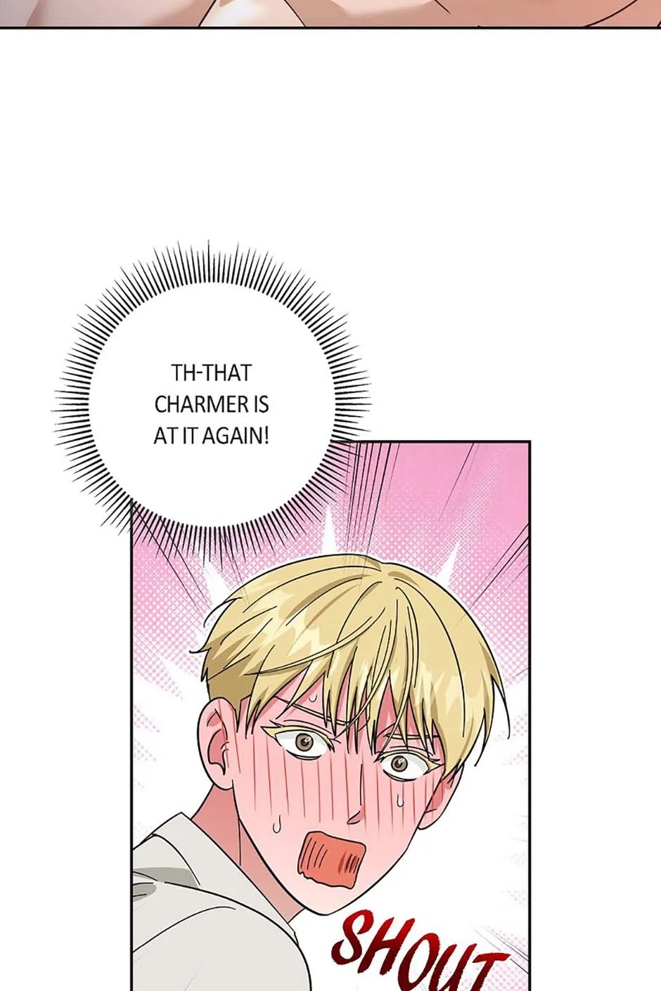 Full Moon Alchemist Chapter 91 page 39 - 